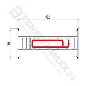 Fenstermaxx24 – 476273 wz