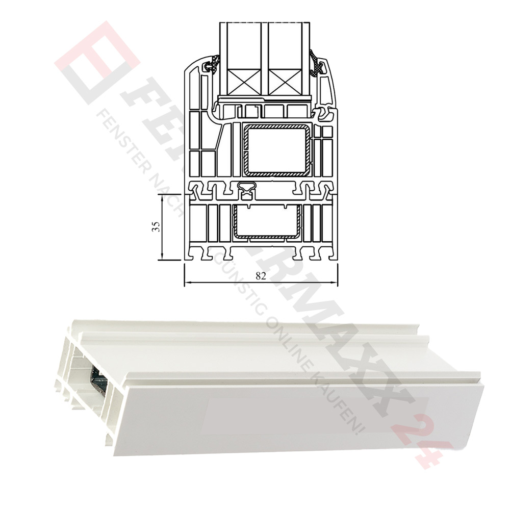 Fenstermaxx24 – 70100 wz