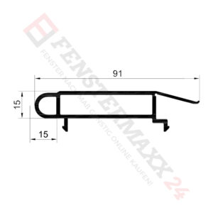 Fenstermaxx24 – 7340 zeichnung wz