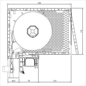 Fenstermaxx24 – Aufsatzrollladen 170 mm Revision Seite 1