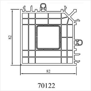 Fenstermaxx24 – Iglo Energy Eckkopplung 90° 2