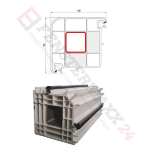 Fenstermaxx24 – NP0100 wz