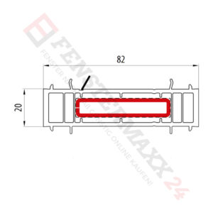 Fenstermaxx24 – NP8120 wz