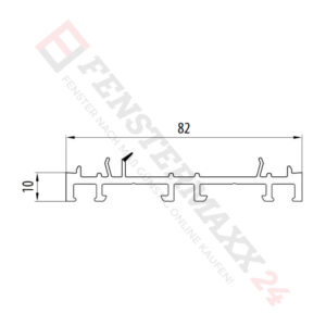 Fenstermaxx24 – NP8200 wz