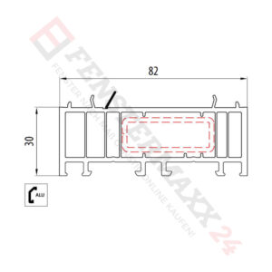 Fenstermaxx24 – NP8300 wz