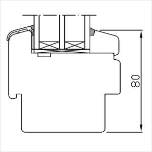 Fenstermaxx24 – Softline 88 Fest im Rahmen