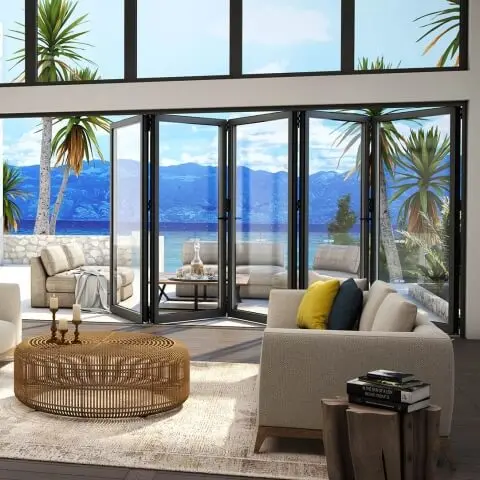 Fenstermaxx24 – alu faltschiebetuer anthrazit terrasse b317e7f4