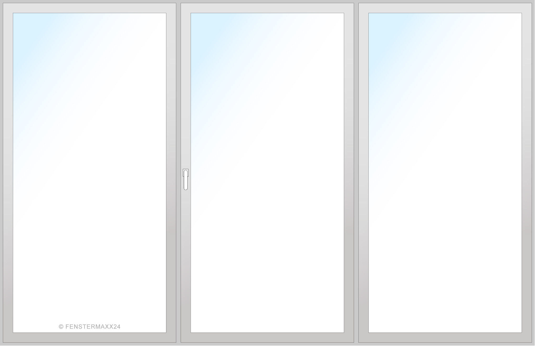 Fenstermaxx24 – c HS F SL F