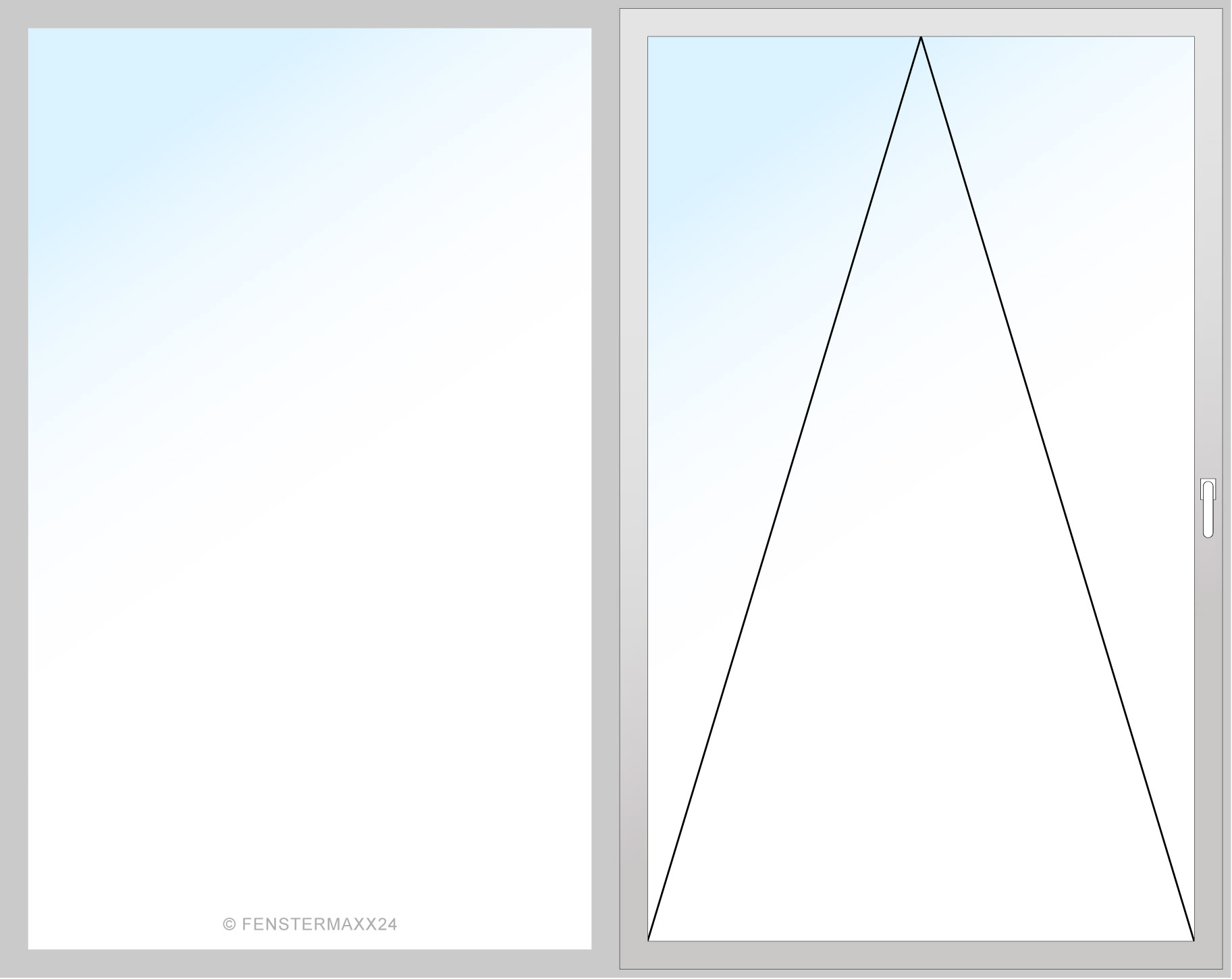 Fenstermaxx24 – c PSK F KSR