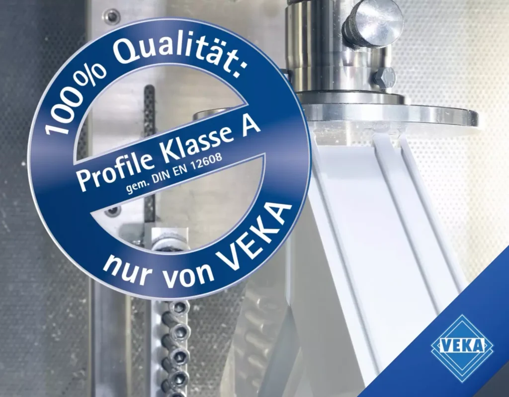 Fenstermaxx24 – veka qualitaet