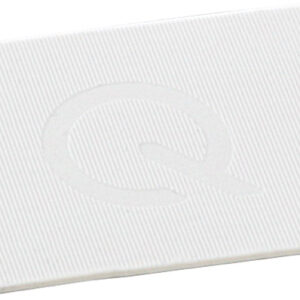 Fenstermaxx24 – 1 Unterlegplatte weiss 2