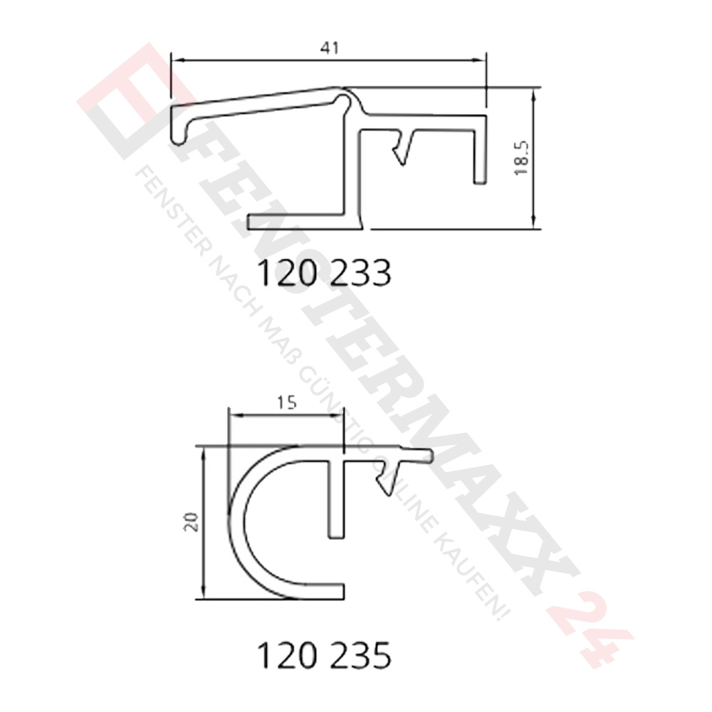 Fenstermaxx24 – 120233 zeichnung wz