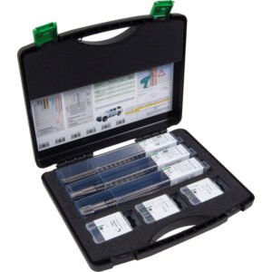 Fenstermaxx24 – 2 greenteQ Fenster Montagekoffer