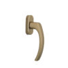 Fenstermaxx24 – 4 Aluminium bronze oliv