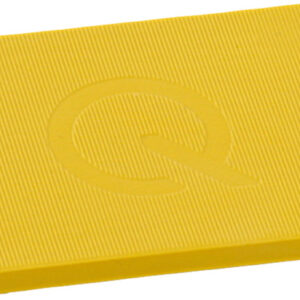 Fenstermaxx24 – 5 Unterlegplatte gelb 2