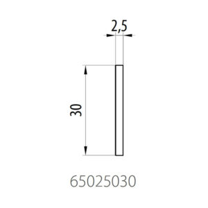 Fenstermaxx24 – 65025030 zeichnung