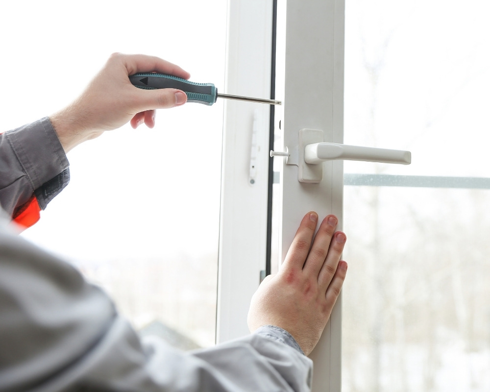 Fenstermaxx24 – Fenster geht nicht mehr zu