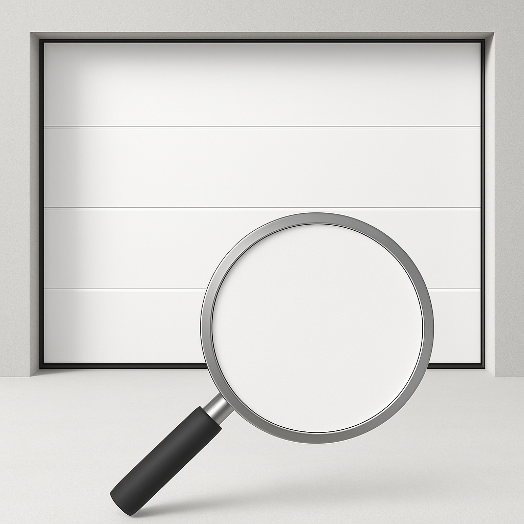 Fenstermaxx24 – Glatt Struktur klein 24