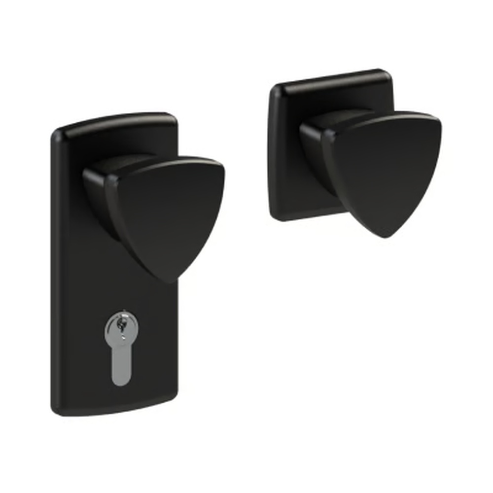 Fenstermaxx24 – Handgriff Schwarz 1000x1000 15