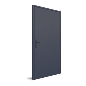 Keller & Garagentüren