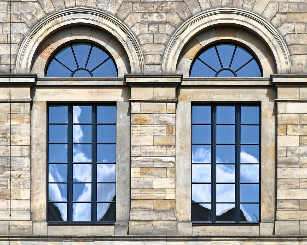 Fenstermaxx24 – Spitzbogen Fenster