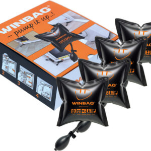 Fenstermaxx24 – Winbag 4er Set 1