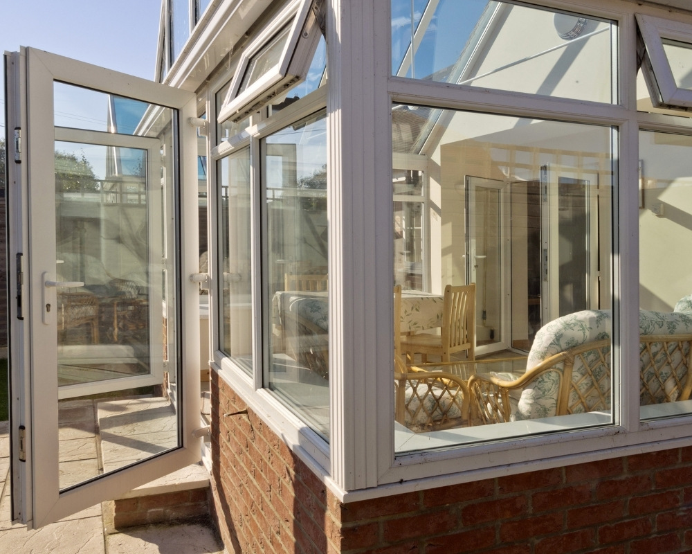 Fenstermaxx24 – Wintergarten Fenster   Tu r