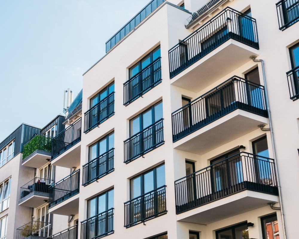 Fenstermaxx24 – Wohnungsfenster