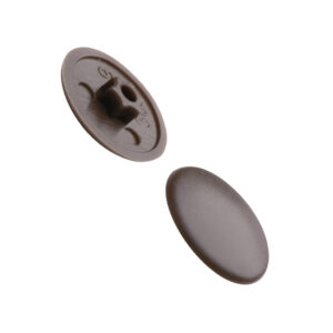 Fenstermaxx24 – abdeckkappe braun