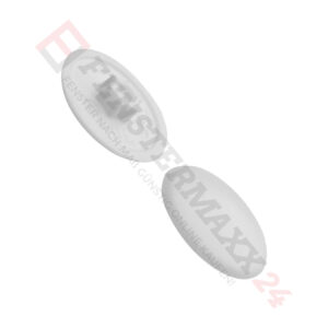 Fenstermaxx24 – abdeckkappen weiss wz