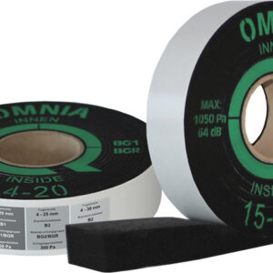 Fenstermaxx24 – greenteQ Omnia Dichtungsband 1 1