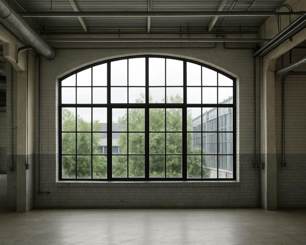 Fenstermaxx24 – industriefenster