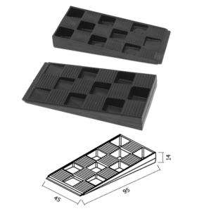 Fenstermaxx24 – montagekeile mittel