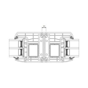 Statische Kopplung (50124x2+250253 -IE)