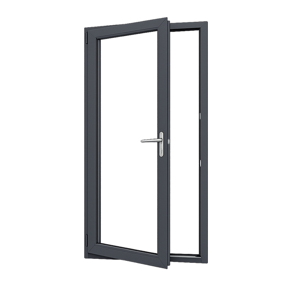 Balkontuer_Aluminium