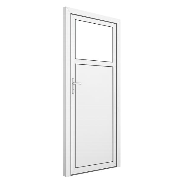 Nebentuer_Kunststoff